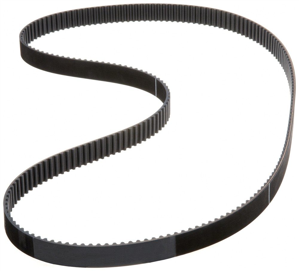 AC Delco Gold Engine Balance Shaft Belt TB168 — image 4